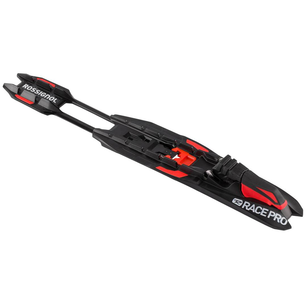 SKI X-IUM SKATING PREMIUM S2-IFP + FIXATIONS ROSSIGNOL RACE PRO SKATE