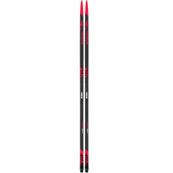 SCI X-IUM CLASSIC PREMIUM C2-SOFT + ATTACCHI ROSSIGNOL R-CLASSIC