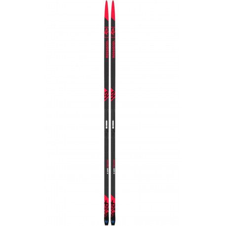 ESQUÍ X-IUM CLASSIC PREMIUM C2 + FIJACIONES ROSSIGNOL R-CLASSIC