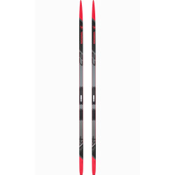 SKI X-IUM CLASSIC PREMIUM+C2-SOFT + BINDUNGEN ROSSIGNOL R-CLASSIC