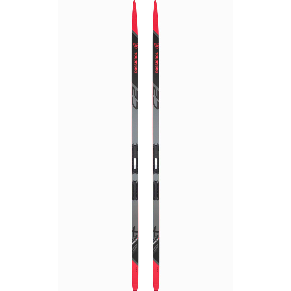 SKI X-IUM CLASSIC PREMIUM+C2-SOFT + BINDUNGEN ROSSIGNOL CONTROL STEP IN