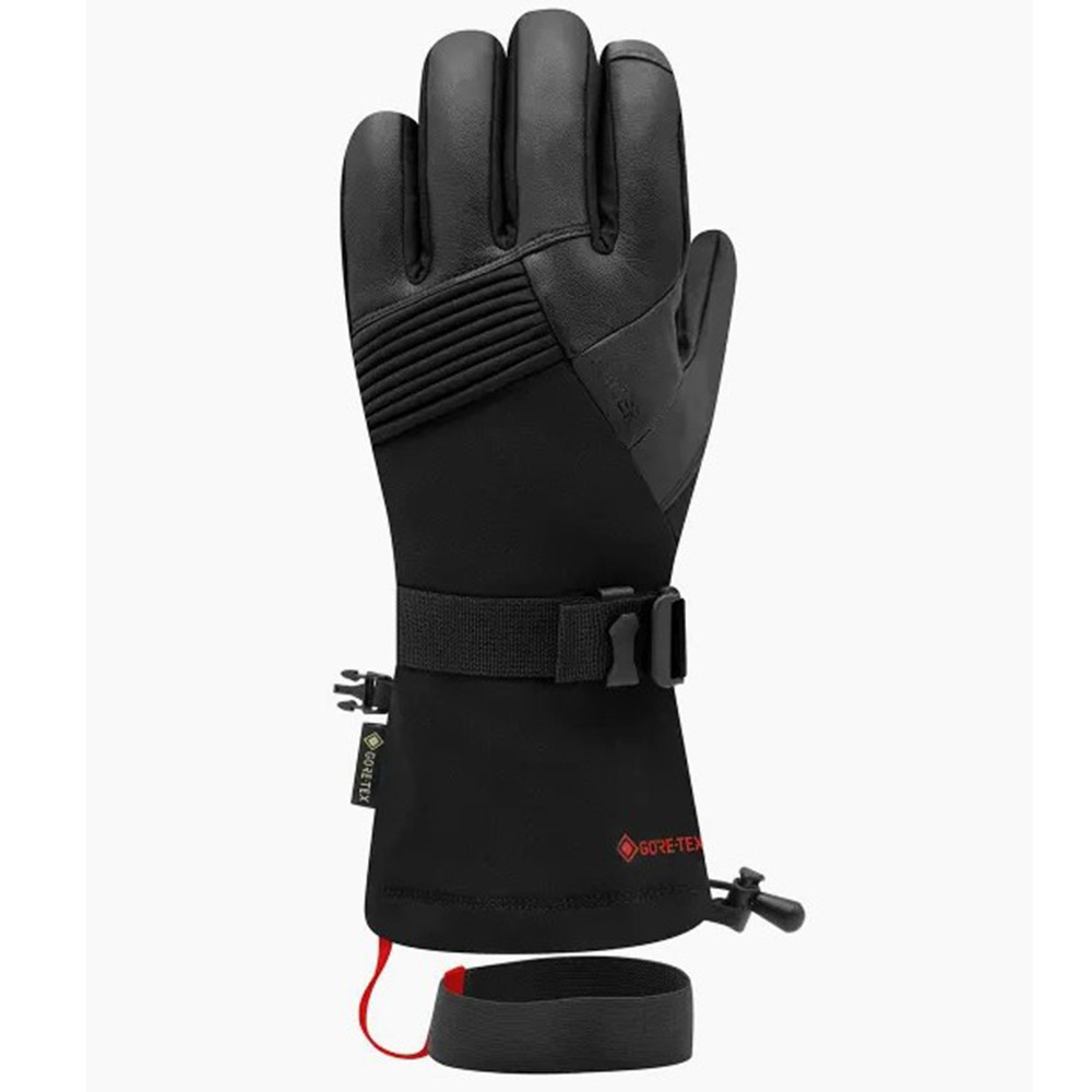 GANTS GTK5 BLACK