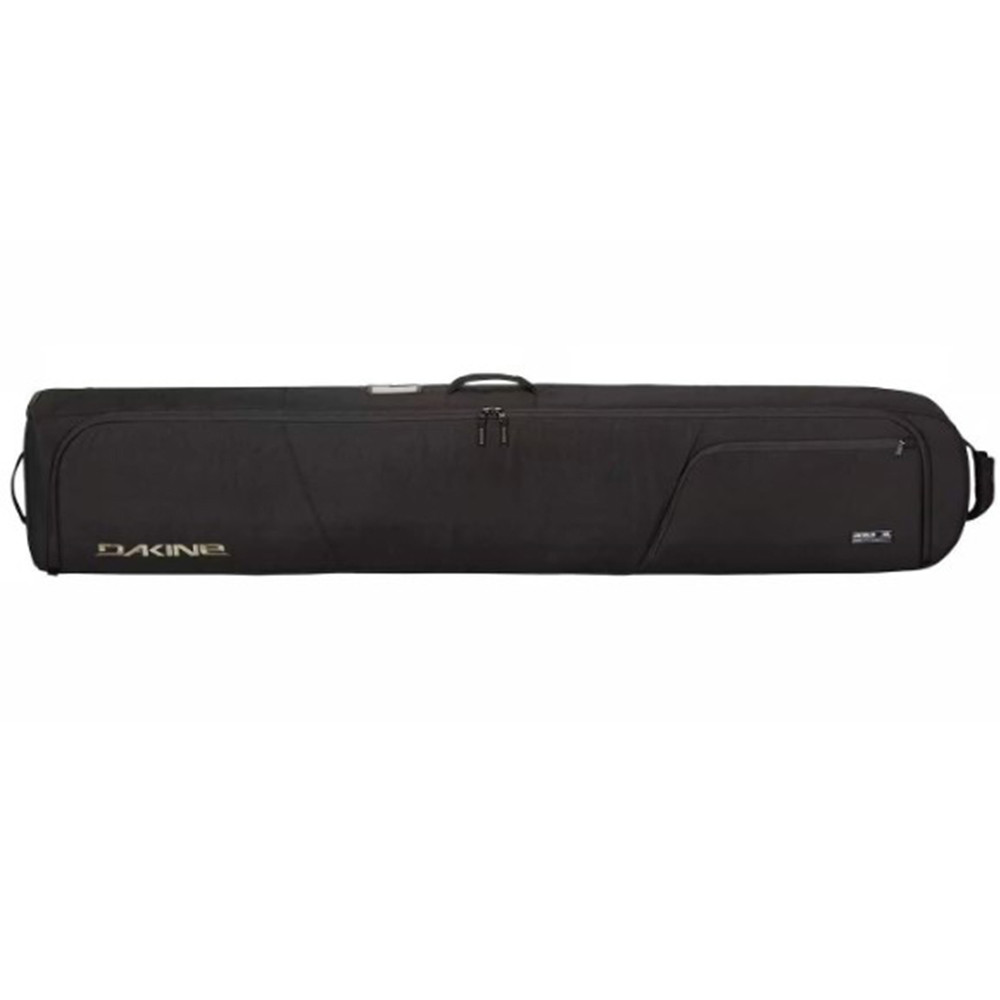 LOW ROLLER SNOWBOARD COVER BLACK