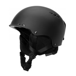 CASCO DA SCI DAYTRIPPER BLACK