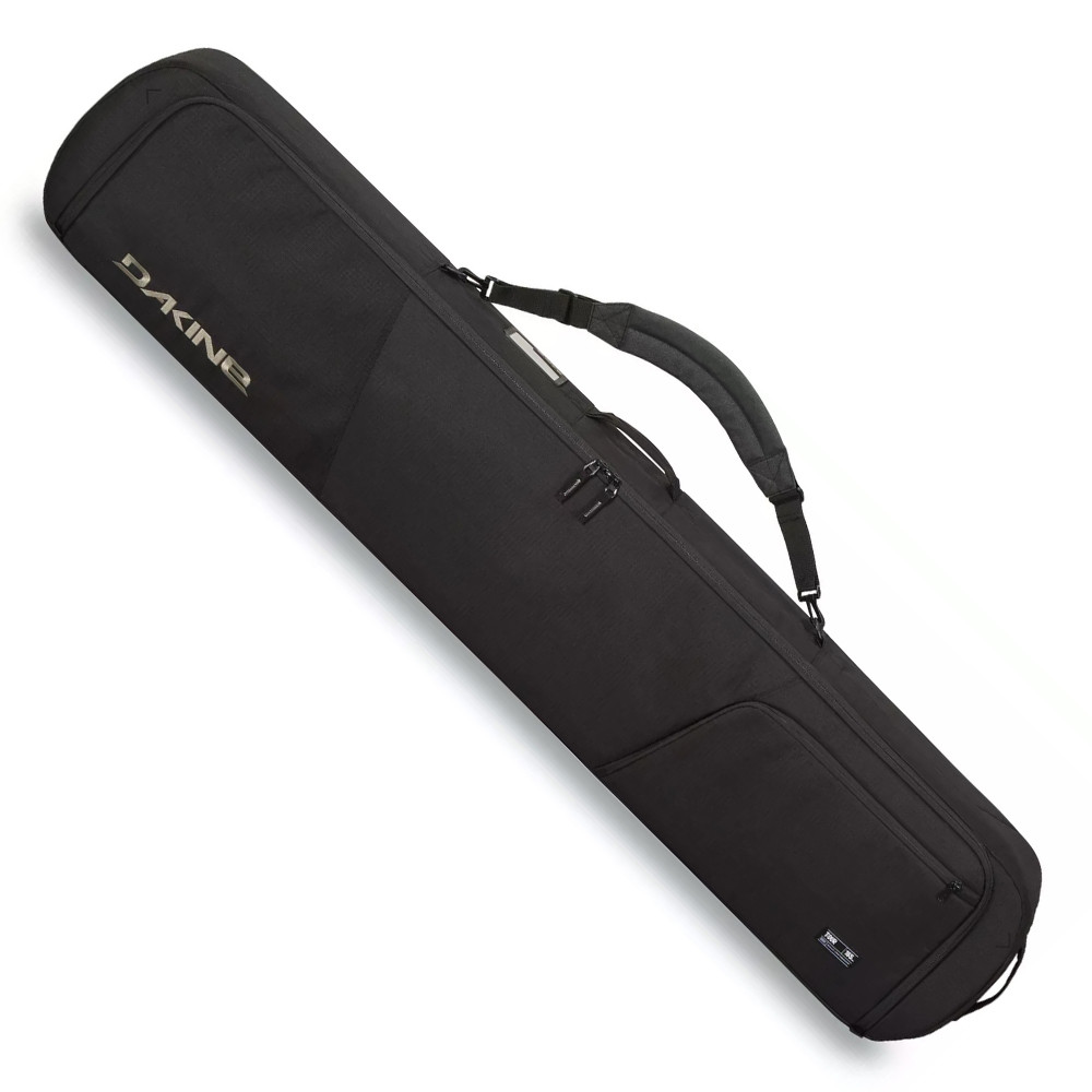 TOUR SNOWBOARD BAG BLACK