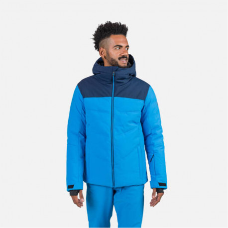 SKIJACKETS SIZ JKT OVERSEES