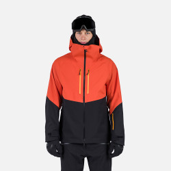 VESTE DE SKI EVADER JKT TAN