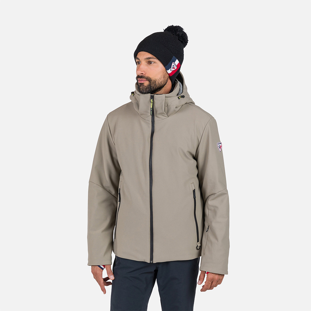 VESTE DE SKI CIELOALTO JKT DUNE