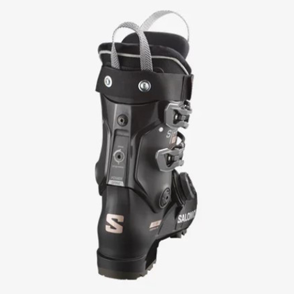 SKI BOOTS S/PRO SUPRA BOA 95 W PINK GW