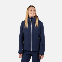 VESTE DE SKI W DIRETTA JKT DARK NAVY