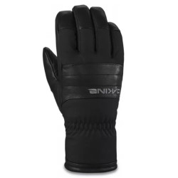 GANTS BARON GORE-TEX BLACK