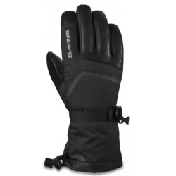 GLOVES FILLMORE GORE-TEX BLACK