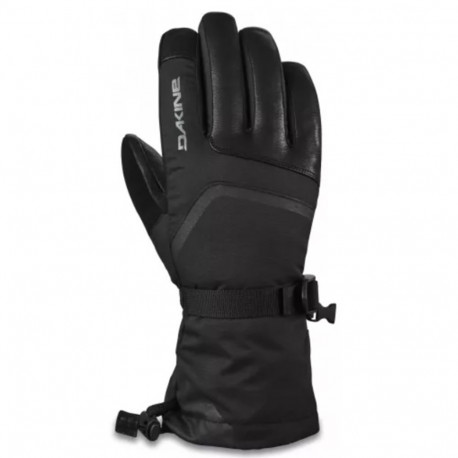 GANTS FILLMORE GORE-TEX GLOVE BLACK