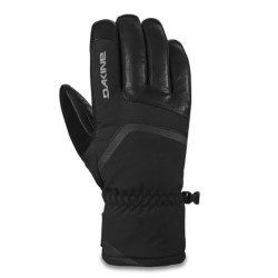 GUANTES FILLMORE GORE-TEX SHORT BLACK