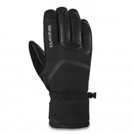 GLOVE FILLMORE GORE-TEX SHORT BLACK