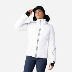 GIACCHE SCI W STACI JKT WHITE