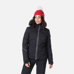 VESTE DE SKI W STACI JKT BLACK