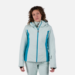 VESTE DE SKI W VELIKA JKT STEAM