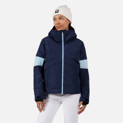 VESTE DE SKI W WISPILE PUFFY JKT DARK NAVY