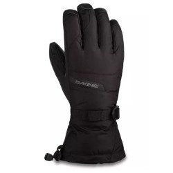 GANTS BLAZER GLOVE BLACK