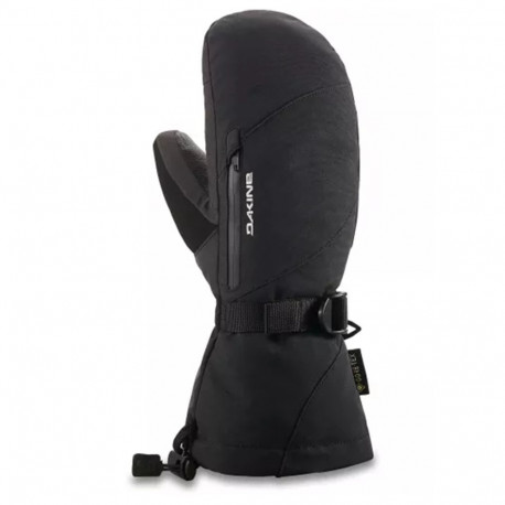 MANOPLA SEQUOIA GORE-TEX MITT BLACK