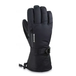 GANTS SEQUOIA GORE-TEX GLOVE BLACK