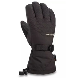 GLOVES CAMINO BLACK