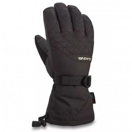 GUANTES CAMINO GLOVE BLACK