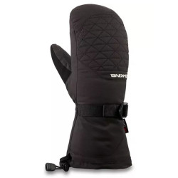 MOUFLES CAMINO MITT BLACK