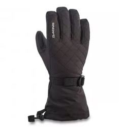 GANTS LYNX GLOVE BLACK