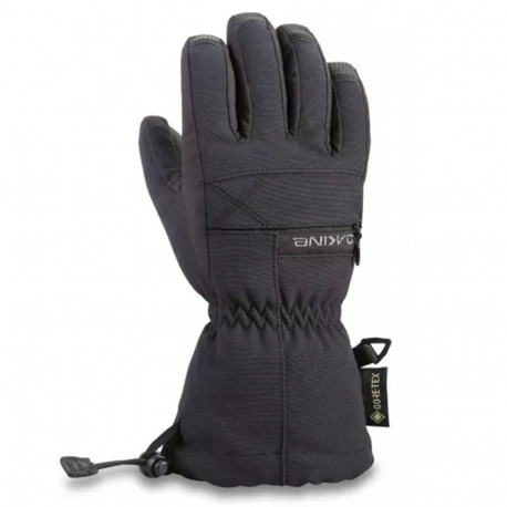 GUANTI AVENGER GLOVE BLACK