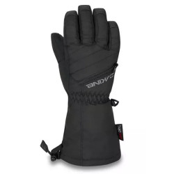 GANTS TRACKER GLOVE BLACK