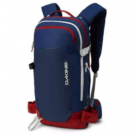 ZAINI POACHER 22L NAVAL ACADEMY