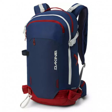 BACKPACK POACHER 32L NAVAL ACADEMY