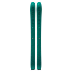 SKI KORE 97 W TE/ANTH + FIXATIONS MARKER GRIFFON 13 100MM WHITE