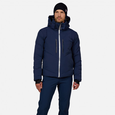 SKIJACKEN DIRETTISSIMA JKT DARK NAVY