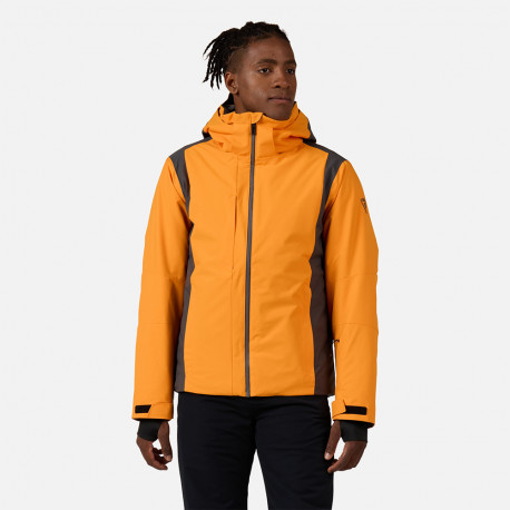 SKIJACKEN VELIKA JKT SUNBURST