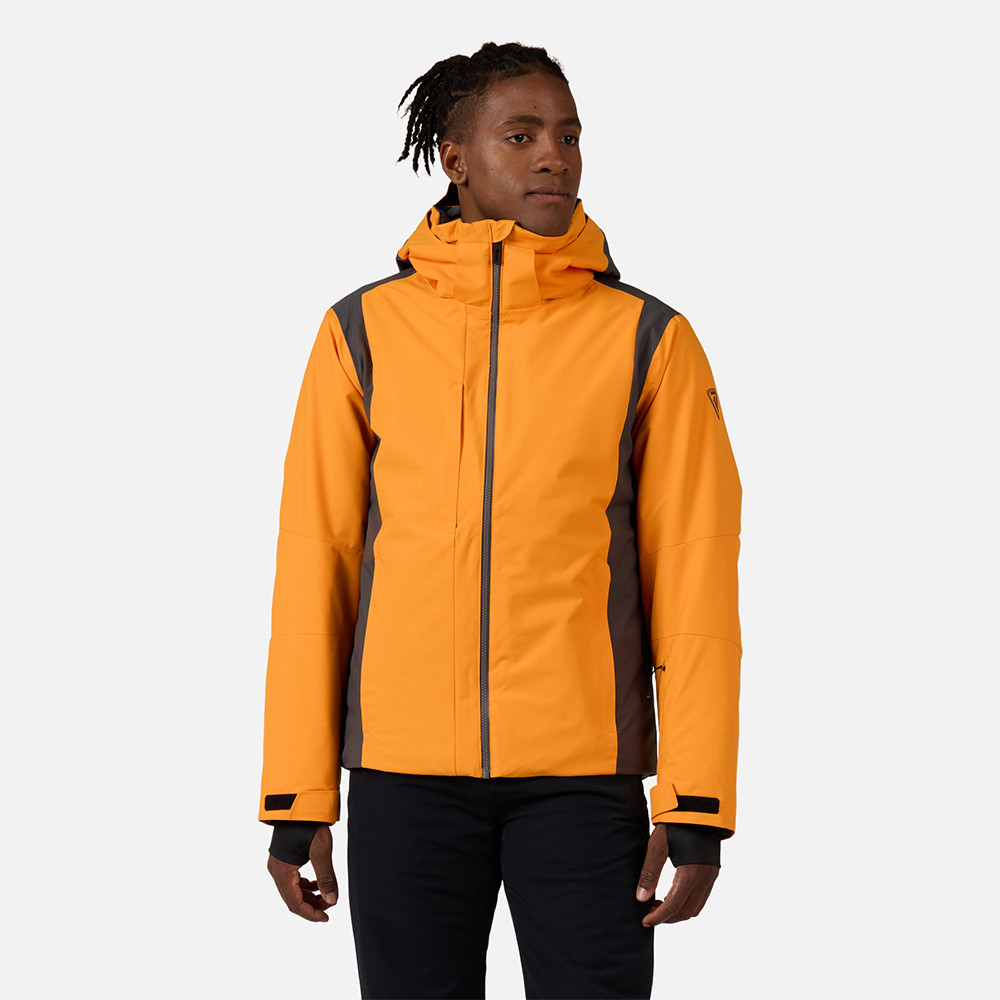 VESTE DE SKI VELIKA JKT SUNBURST