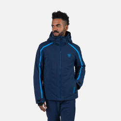 SKIJACKETS SALUVER JKT DARK NAVY