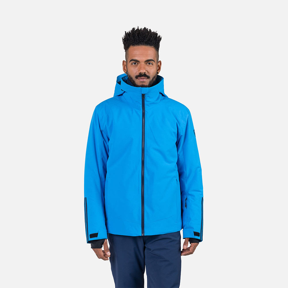 VESTE DE SKI STRAWPILE JKT OVERSEES