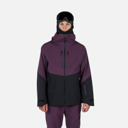 VESTE DE SKI EVADER JKT MULBERRY