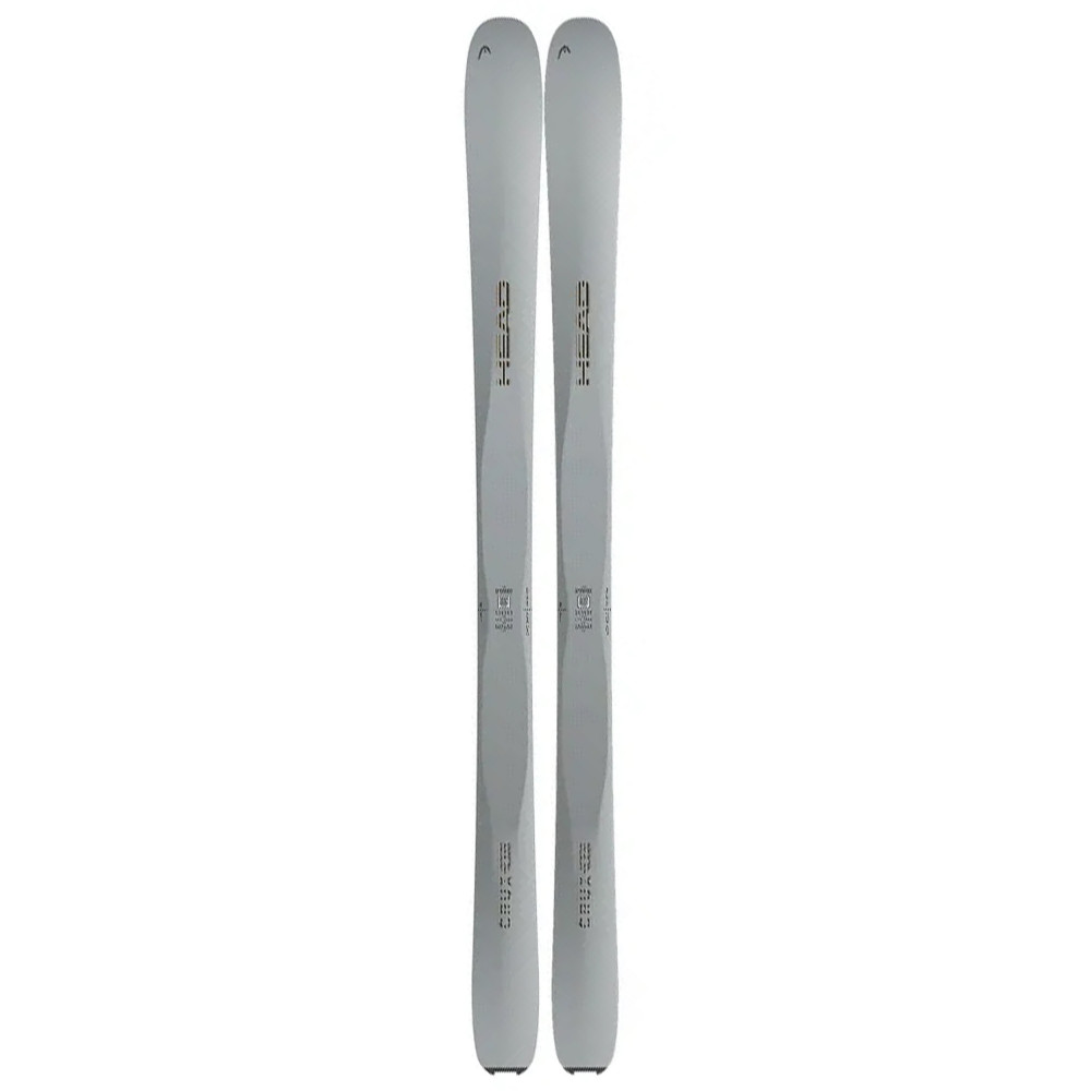 SKI CRUX 87 GR