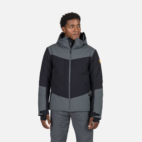 VESTE DE SKI WISPILE JKT BLACK