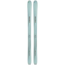 SKI CRUX 81 BL