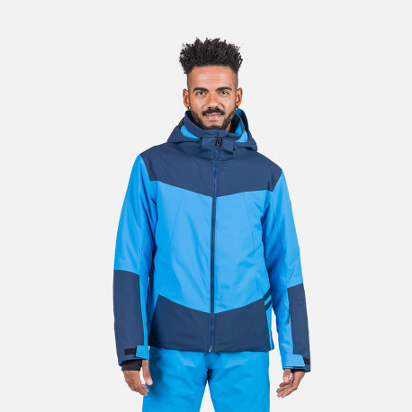 VESTE DE SKI WISPILE JKT OVERSEES