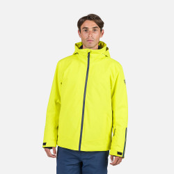 VESTE DE SKI STRAWPILE JKT FRESH GREEN