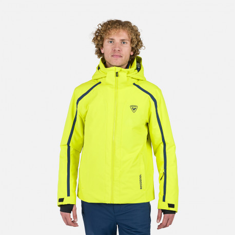 VESTE DE SKI SALUVER JKT FRESH GREEN