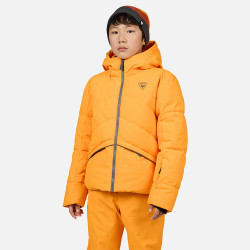 SKIJACKETS BOY SIZ JKT SUNBURST