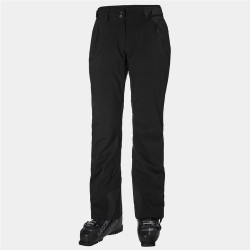 SKI PANT W LEGENDARY INSULATED BLACK