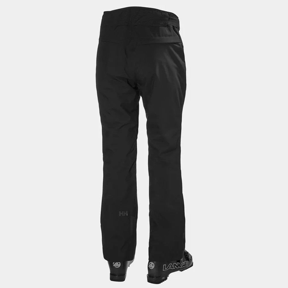 PANTALON DE SKI W LEGENDARY INSULATED BLACK